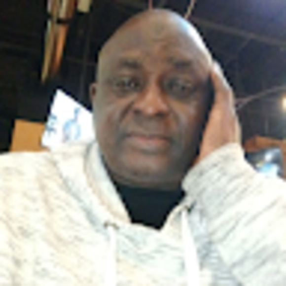 Meet your Posher, Yakubu - Picture 1 of 1